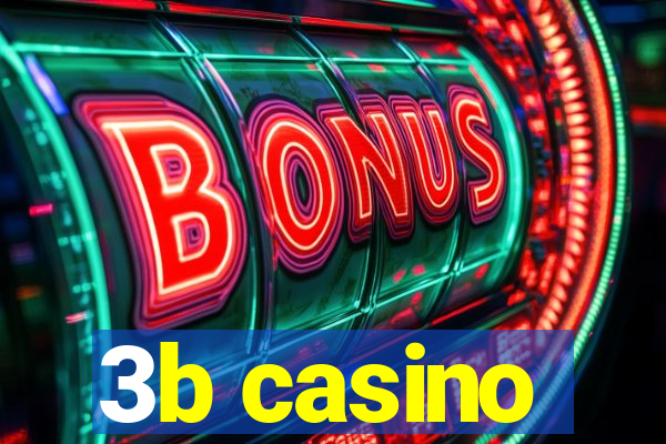 3b casino